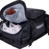 Thule | Duffel Bag, 30L | Chasm | Waterproof | Black