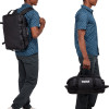 Thule | Duffel Bag, 30L | Chasm | Waterproof | Black