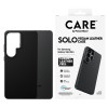 CARE by PanzerGlass Solo vāks melns Samsung New Galaxy S26 Ultra | PanzerGlass