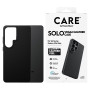 CARE by PanzerGlass Solo vāks melns Samsung New Galaxy S26 Ultra | PanzerGlass