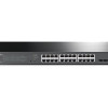 TP-LINK | Slēdzis | TL-SG1428PE | Web pārvaldāms | 19
