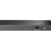 TP-LINK | Slēdzis | TL-SG1428PE | Web pārvaldāms | 19