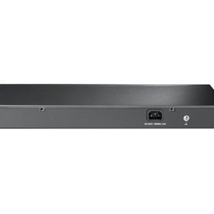 TP-LINK | Slēdzis | TL-SG1428PE | Web pārvaldāms | 19