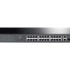 TP-LINK | Slēdzis | TL-SG1428PE | Web pārvaldāms | 19