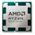 AMD Ryzen 5 8400F | AM5 | Procesora pavedieni 12 | AMD | Procesora kodoli 6