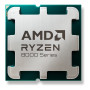 AMD Ryzen 5 8400F | AM5 | Procesora pavedieni 12 | AMD | Procesora kodoli 6
