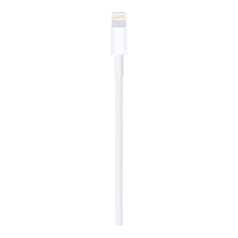 Apple Lightning — USB kabelis (1 m) | Apple