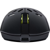 Corsair SABRE V2 PRO | Gaming Mouse | Wireless/Wired | 2.4GHz, Bluetooth, USB-C | Black