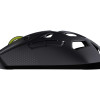 Corsair SABRE V2 PRO | Gaming Mouse | Wireless/Wired | 2.4GHz, Bluetooth, USB-C | Black