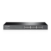 TP-LINK | 24 portu Gigabit skapislēdzis