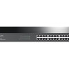 TP-LINK | 24-Port Gigabit Rackmount Switch | TL-SG1024 | Unmanaged | Rackmountable