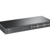 TP-LINK | 24-Port Gigabit Rackmount Switch | TL-SG1024 | Unmanaged | Rackmountable