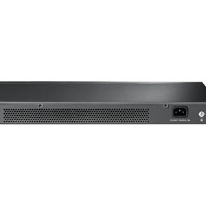 TP-LINK | 24-Port Gigabit Rackmount Switch | TL-SG1024 | Unmanaged | Rackmountable