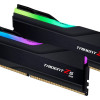 G.Skill Trident Z5 RGB | 32 (2x16GB) GB | DDR5 | 7600 MHz | PC/server | Reģistrēta Nav | ECC Nav