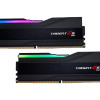 G.Skill Trident Z5 RGB | 32 (2x16GB) GB | DDR5 | 7600 MHz | PC/server | Reģistrēta Nav | ECC Nav