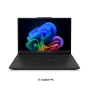 Lenovo ThinkPad T16 Gen 5 16 WUXGA ULT5-325/16GB/512GB/Intel Graphics/Win11 Pro/Ziemeļvalstu apgaismota tastatūra/Melns/Pirkstu nospiedumu sensors/5G uzlabojams | Lenovo