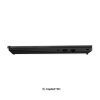Lenovo ThinkPad T16 Gen 5 16 WUXGA ULT5-325/16GB/512GB/Intel Graphics/Win11 Pro/Ziemeļvalstu apgaismota tastatūra/Melns/Pirkstu nospiedumu sensors/5G uzlabojams | Lenovo