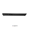 Lenovo ThinkPad T16 Gen 5 16 WUXGA ULT5-325/16GB/512GB/Intel Graphics/Win11 Pro/Ziemeļvalstu apgaismota tastatūra/Melns/Pirkstu nospiedumu sensors/5G uzlabojams | Lenovo