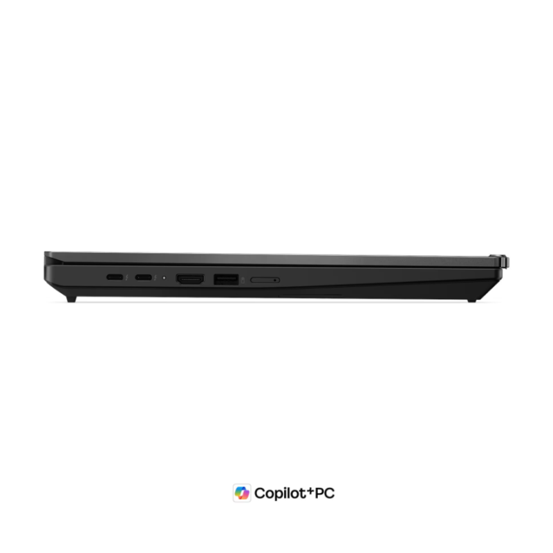 Lenovo ThinkPad T16 Gen 5 16 WUXGA ULT5-325/16GB/512GB/Intel Graphics/Win11 Pro/Ziemeļvalstu apgaismota tastatūra/Melns/Pirkstu nospiedumu sensors/5G uzlabojams | Lenovo