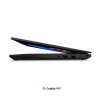 Lenovo ThinkPad T16 Gen 5 16 WUXGA ULT5-325/16GB/512GB/Intel Graphics/Win11 Pro/Ziemeļvalstu apgaismota tastatūra/Melns/Pirkstu nospiedumu sensors/5G uzlabojams | Lenovo