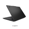 Lenovo ThinkPad T16 Gen 5 16 WUXGA ULT5-325/16GB/512GB/Intel Graphics/Win11 Pro/Ziemeļvalstu apgaismota tastatūra/Melns/Pirkstu nospiedumu sensors/5G uzlabojams | Lenovo