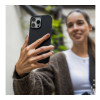 Fixed Story | Back cover | Xiaomi | Redmi Note 15 Pro 4G | Rubberized | Black