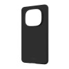 Fixed Story | Back cover | Xiaomi | Redmi Note 15 Pro 4G | Rubberized | Black