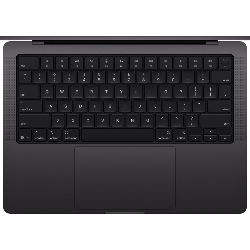 Apple MacBook Pro 14