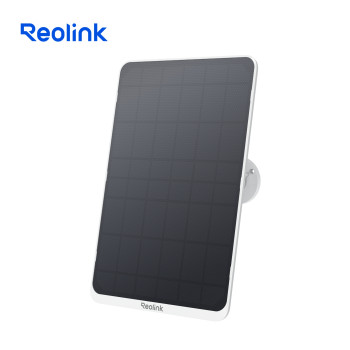 Reolink | Saules paneļis 3 | SP3-W | IP65