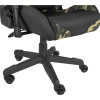 Genesis Gaming krēsls Nitro 560 | NFG-1532 | Brūns/Melns/Zaļš