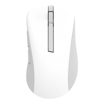 Asus bezvadu pele | MD102 | pele | 2,4 GHz, Bluetooth | balta
