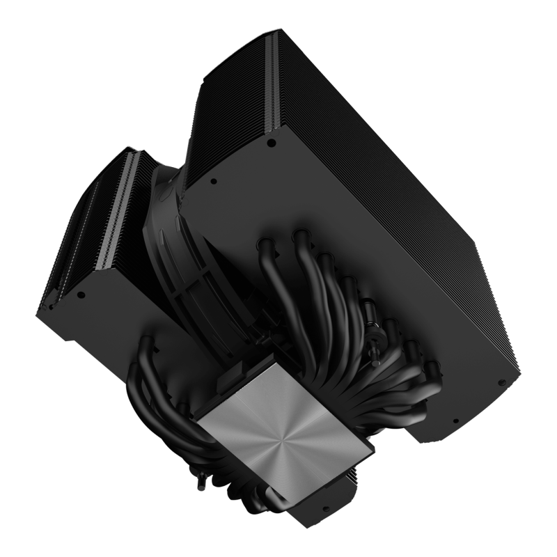 Cooler Master | MasterAir MA824 Stealth dzesētājs