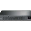 TP-LINK | Switch | TL-SG1024D | Nepārvaldāms | Galda/Rack uzstādāms | Gigabit Ethernet (vara) portu skaits 24 | 36 mēneši