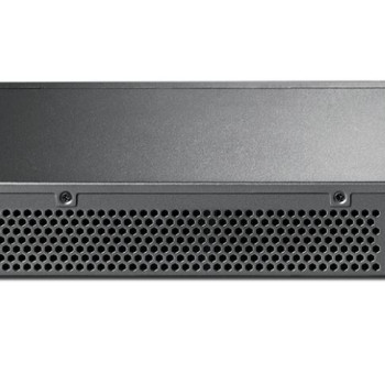 TP-LINK | Switch | TL-SG1024D | Nepārvaldāms | Galda/Rack uzstādāms | Gigabit Ethernet (vara) portu skaits 24 | 36 mēneši