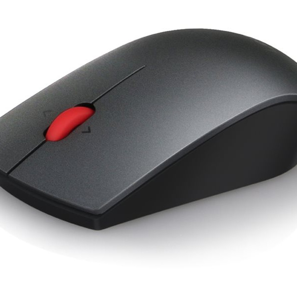 Lenovo | 4X30H56886 | Professional  Laser Mouse | Wireless | Black