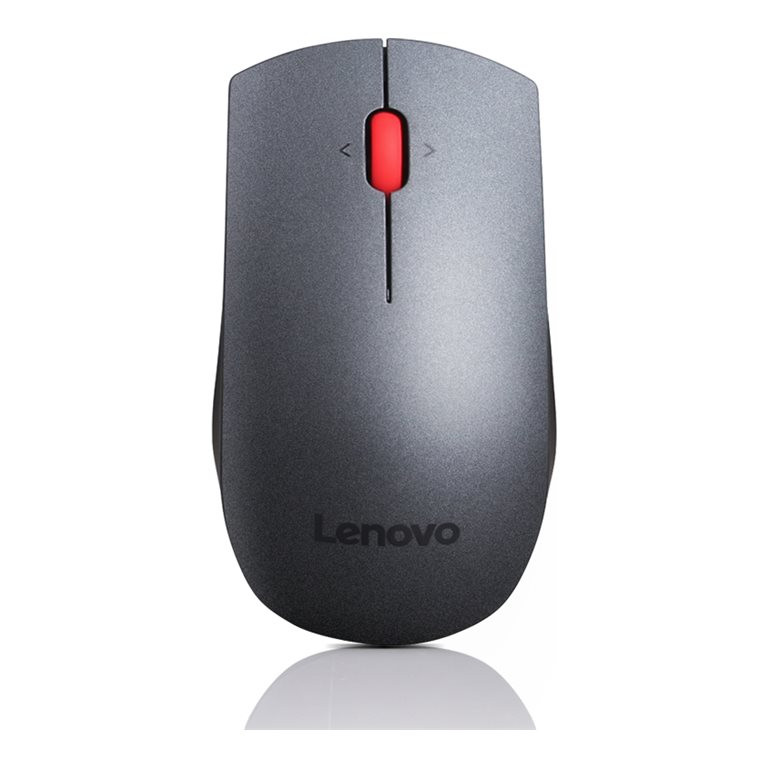 Lenovo | 4X30H56886 | Professional  Laser Mouse | Wireless | Black