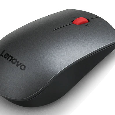 Lenovo | 4X30H56886 | Professional  Laser Mouse | Wireless | Black