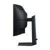 Samsung LS40H850TAUXEN | 40 " | VA | WUHD | 21:9 | 144 Hz | 4 ms | 5120 x 2160 pixels | 350 cd/m² | HDMI ports quantity 1 | Black
