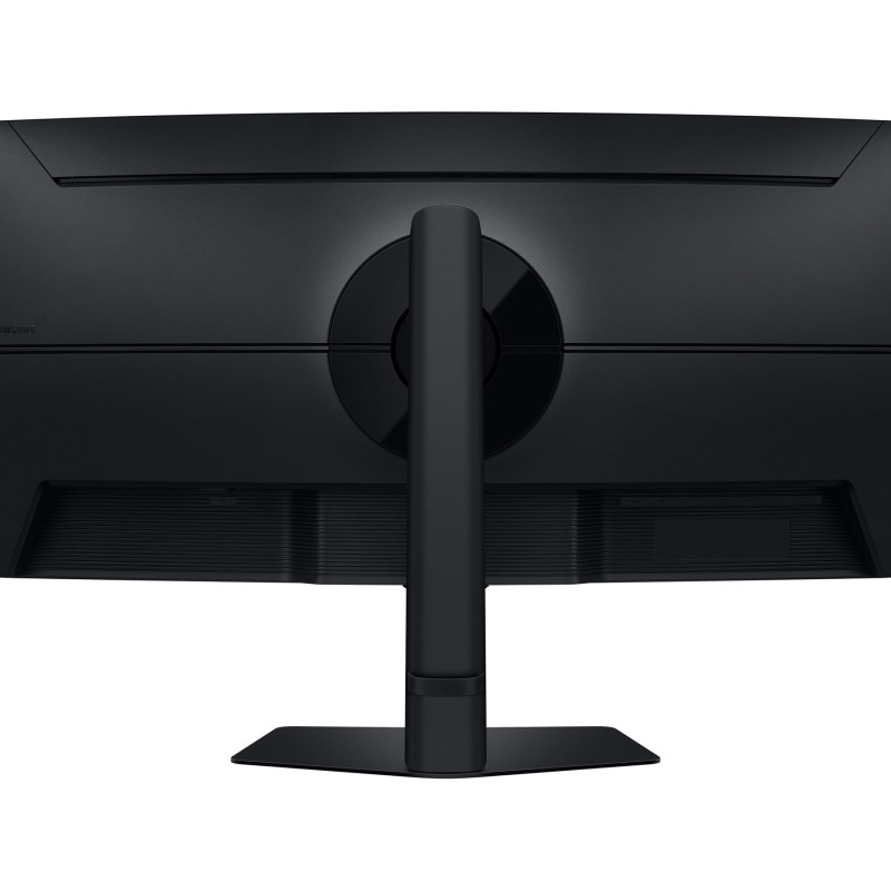 Samsung LS40H850TAUXEN | 40 " | VA | WUHD | 21:9 | 144 Hz | 4 ms | 5120 x 2160 pixels | 350 cd/m² | HDMI ports quantity 1 | Black