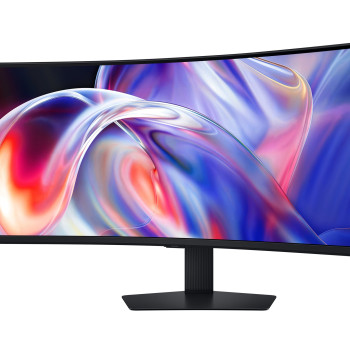 Samsung LS40H850TAUXEN | 40 " | VA | WUHD | 21:9 | 144 Hz | 4 ms | 5120 x 2160 pixels | 350 cd/m² | HDMI ports quantity 1 | Black