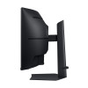Samsung LS40H850TAUXEN | 40 " | VA | WUHD | 21:9 | 144 Hz | 4 ms | 5120 x 2160 pixels | 350 cd/m² | HDMI ports quantity 1 | Black