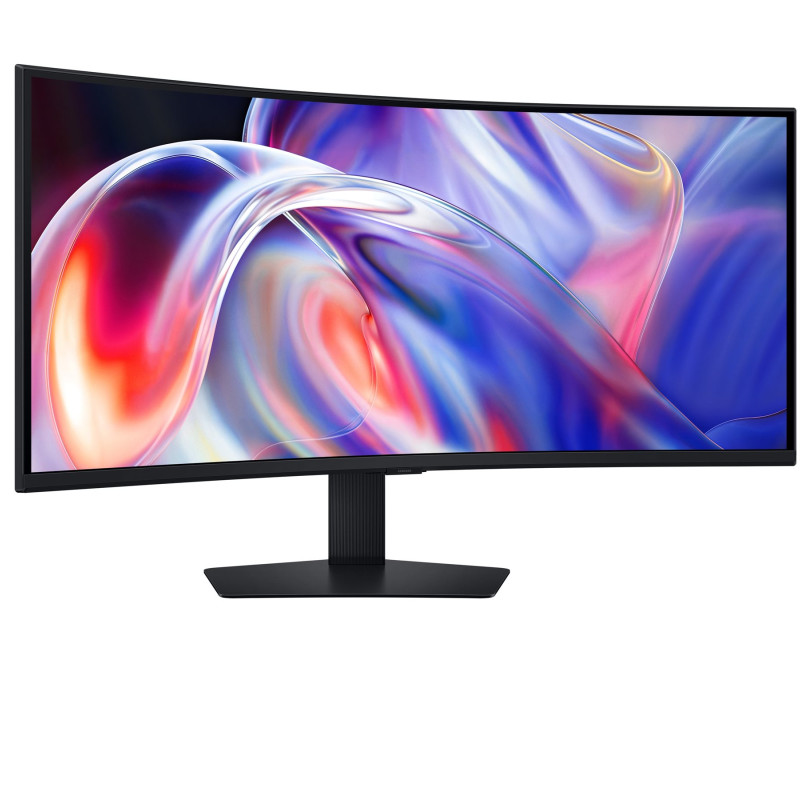 Samsung LS40H850TAUXEN | 40 " | VA | WUHD | 21:9 | 144 Hz | 4 ms | 5120 x 2160 pixels | 350 cd/m² | HDMI ports quantity 1 | Black