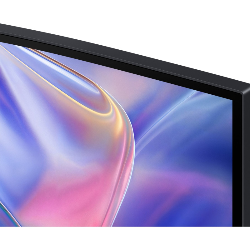 Samsung LS40H850TAUXEN | 40 " | VA | WUHD | 21:9 | 144 Hz | 4 ms | 5120 x 2160 pixels | 350 cd/m² | HDMI ports quantity 1 | Black