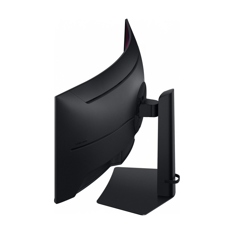 Samsung LS40H850TAUXEN | 40 " | VA | WUHD | 21:9 | 144 Hz | 4 ms | 5120 x 2160 pixels | 350 cd/m² | HDMI ports quantity 1 | Black