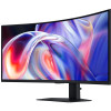 Samsung LS40H850TAUXEN | 40 " | VA | WUHD | 21:9 | 144 Hz | 4 ms | 5120 x 2160 pixels | 350 cd/m² | HDMI ports quantity 1 | Black