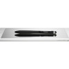 Targus | AntiMicrobial 2-in-1 Pen Stylus | AMM163AMGL | Black