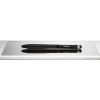 Targus | AntiMicrobial 2-in-1 Pen Stylus | AMM163AMGL | Black