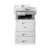 Brother | MFC-L9570CDWT | Lāzers | Krāsains | Krāsainais lāzera multifunkcionālais printeris | A4 | Wi-Fi
