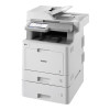 Brother | MFC-L9570CDWT | Lāzers | Krāsains | Krāsainais lāzera multifunkcionālais printeris | A4 | Wi-Fi