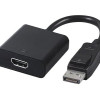 Cablexpert | Adaptera kabelis | DisplayPort | HDMI | 0.1 m